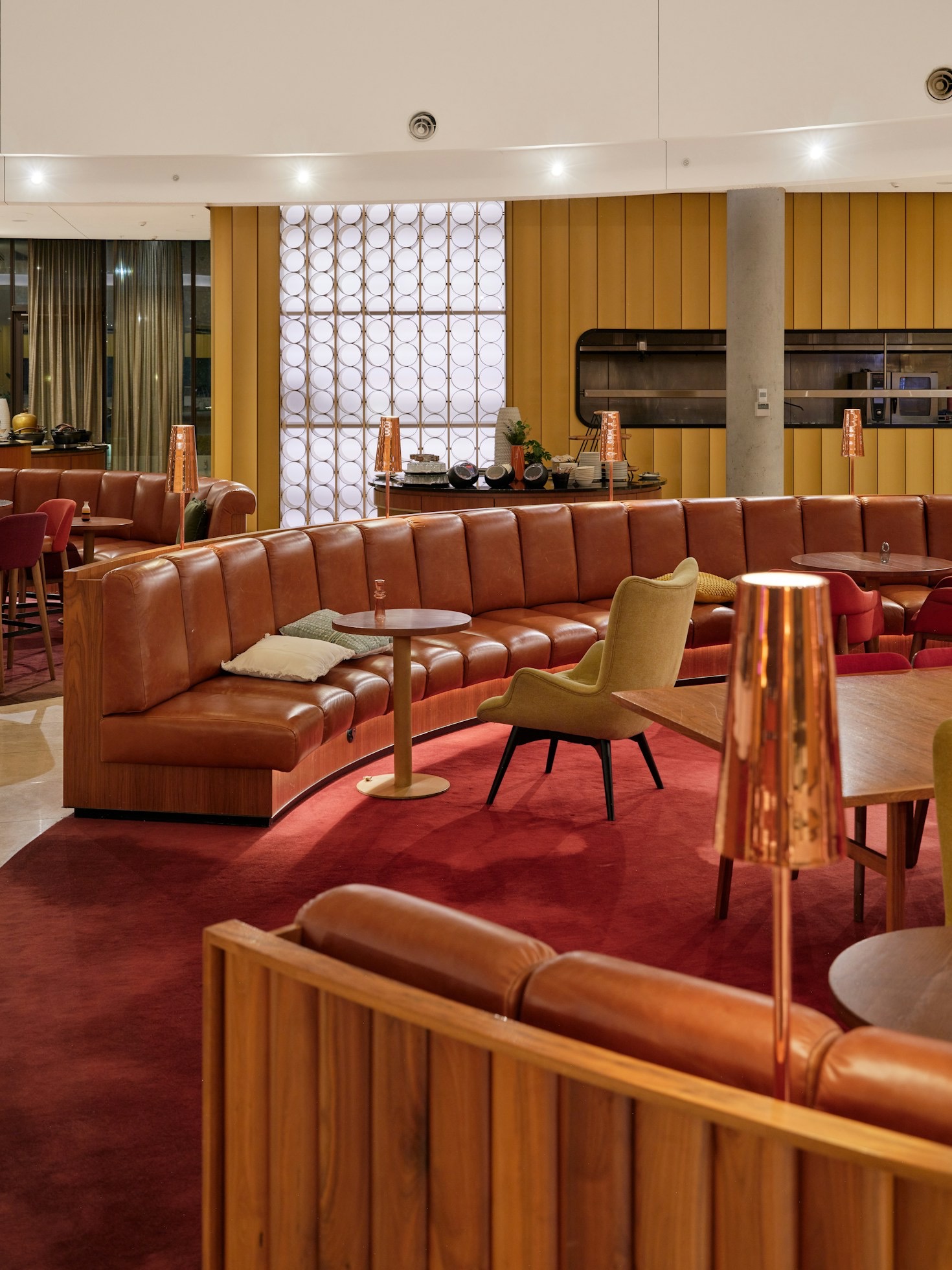 Maximizing Space with Smart Commercial Renovations